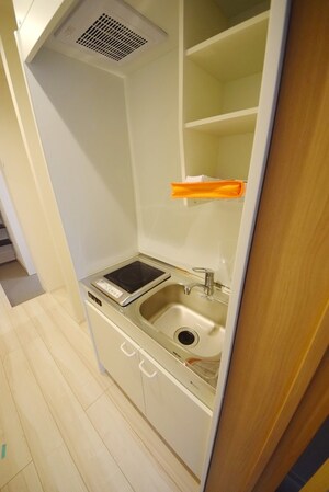 LuceIIIの物件内観写真